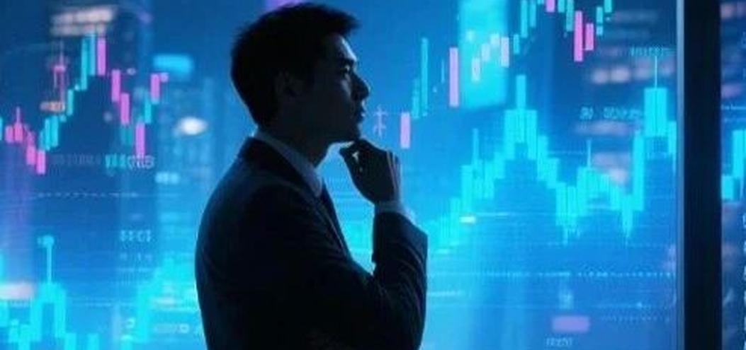 民间智慧丨市场何时走出盘局