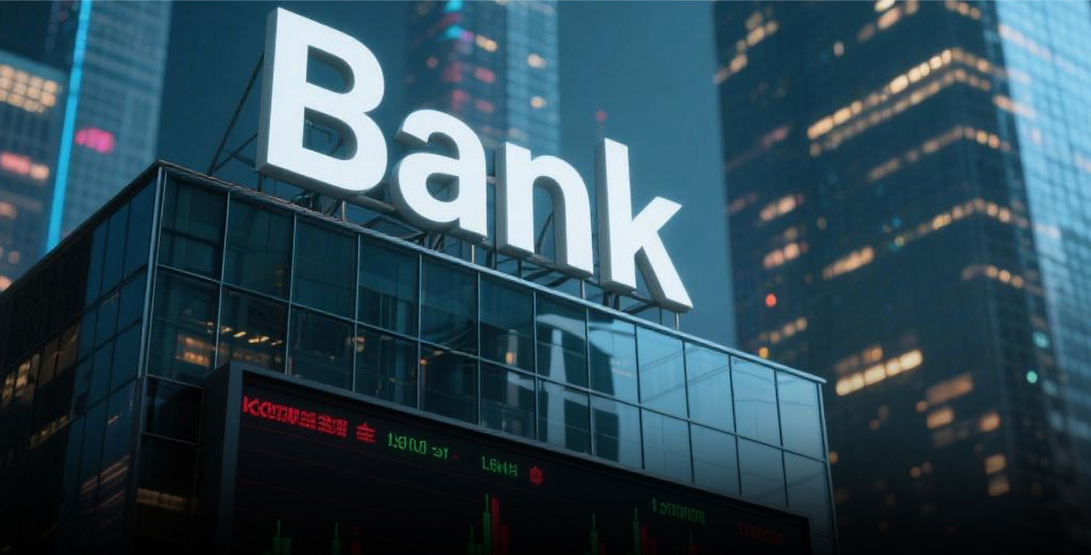 四年来首次！银行净息差企稳“拐点”来了？