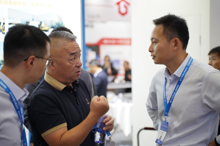 宁波银行携手“货博会” 赋能货代行业数智化发展