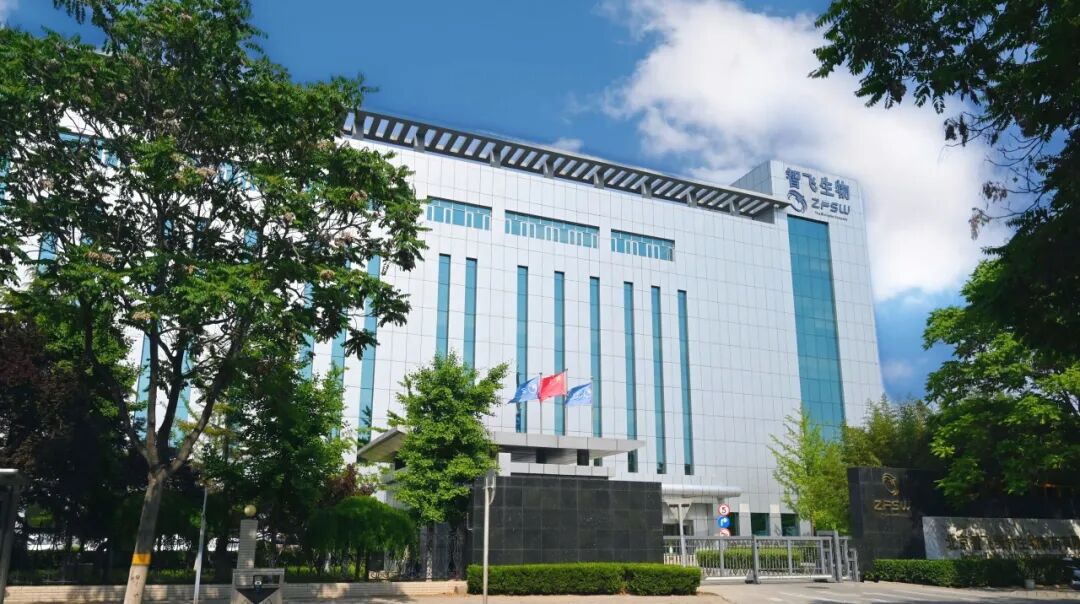 智飞生物青少年及成人组分百白破疫苗获批临床