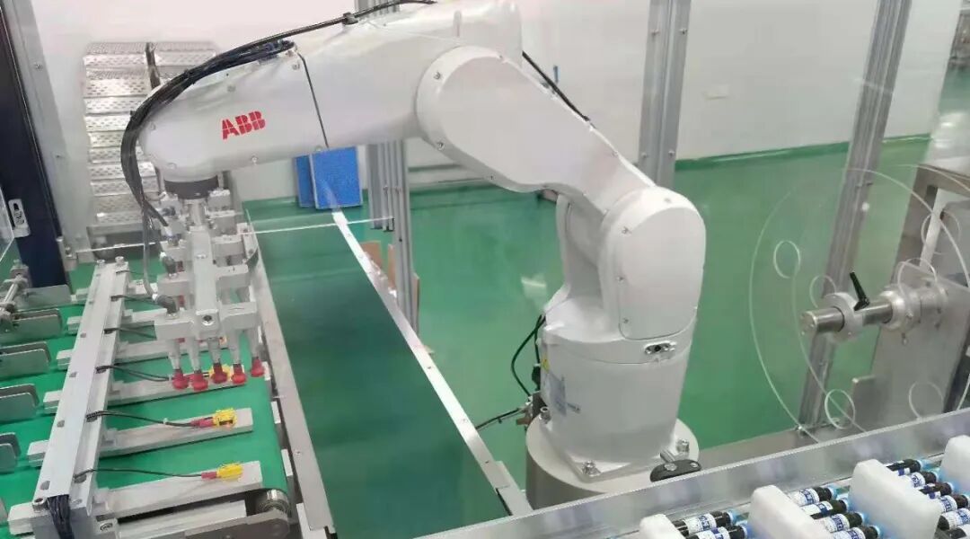 珍宝岛药业稳健供应链保供抗病毒中药