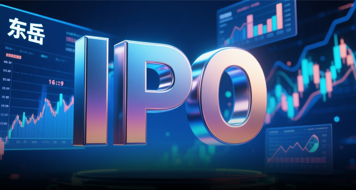 业务格局生变！东岳系IPO新秀核心收入减少