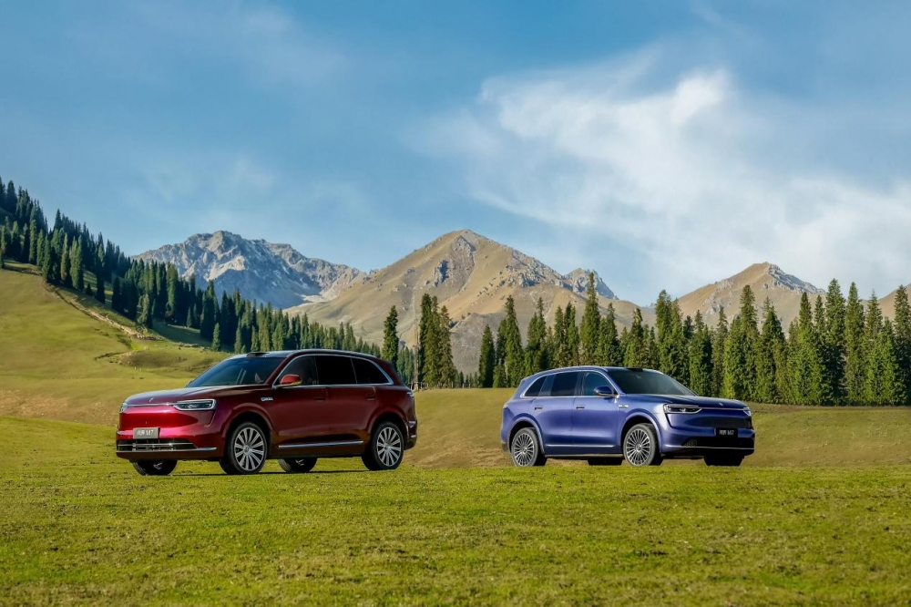 赛力斯港股上市获资本市场持续看好 西部证券：维持“买入”评级