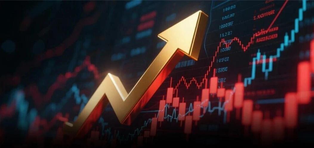 超配中国市场!A股还有很大上涨空间!