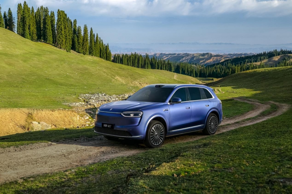 看好赛力斯中长期发展强劲动力 华创证券目标价看涨44%