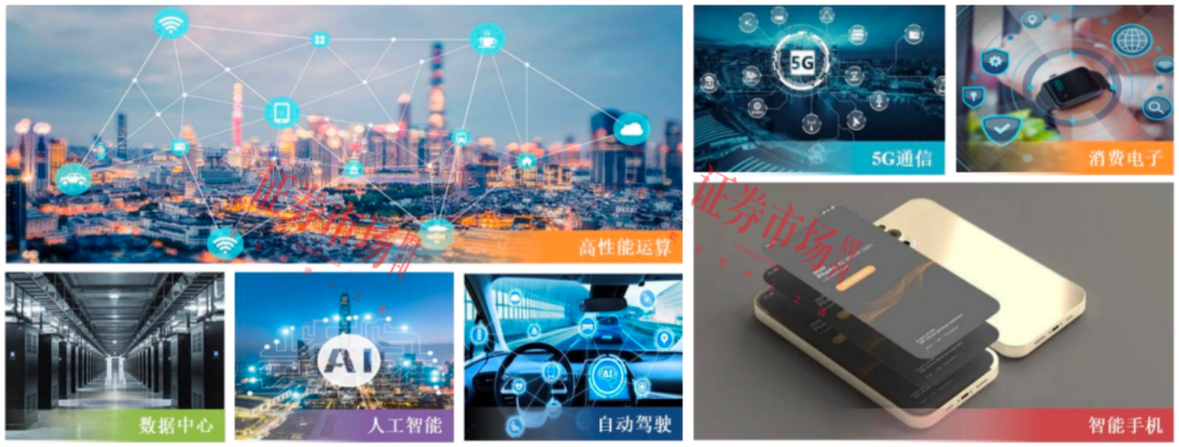 封测业务进入全球前十!这家集成电路企业瞄上科创板