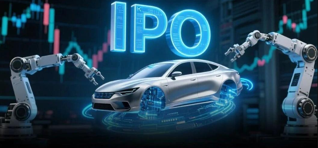 澳籍华人掌舵,奇瑞、小米加持,这家汽车电子企业冲刺IPO