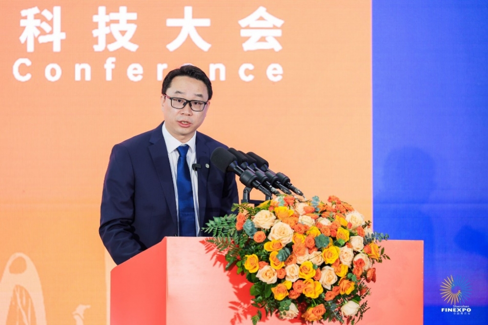 中国平安首席技术官王晓航:打造全新AI服务入口,让金融、医疗、养老服务更简单