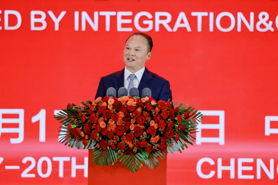 全球隆重发布“成绩单”!2025第八届中国国际光伏与储能产业大会多项数据均创历史之最!