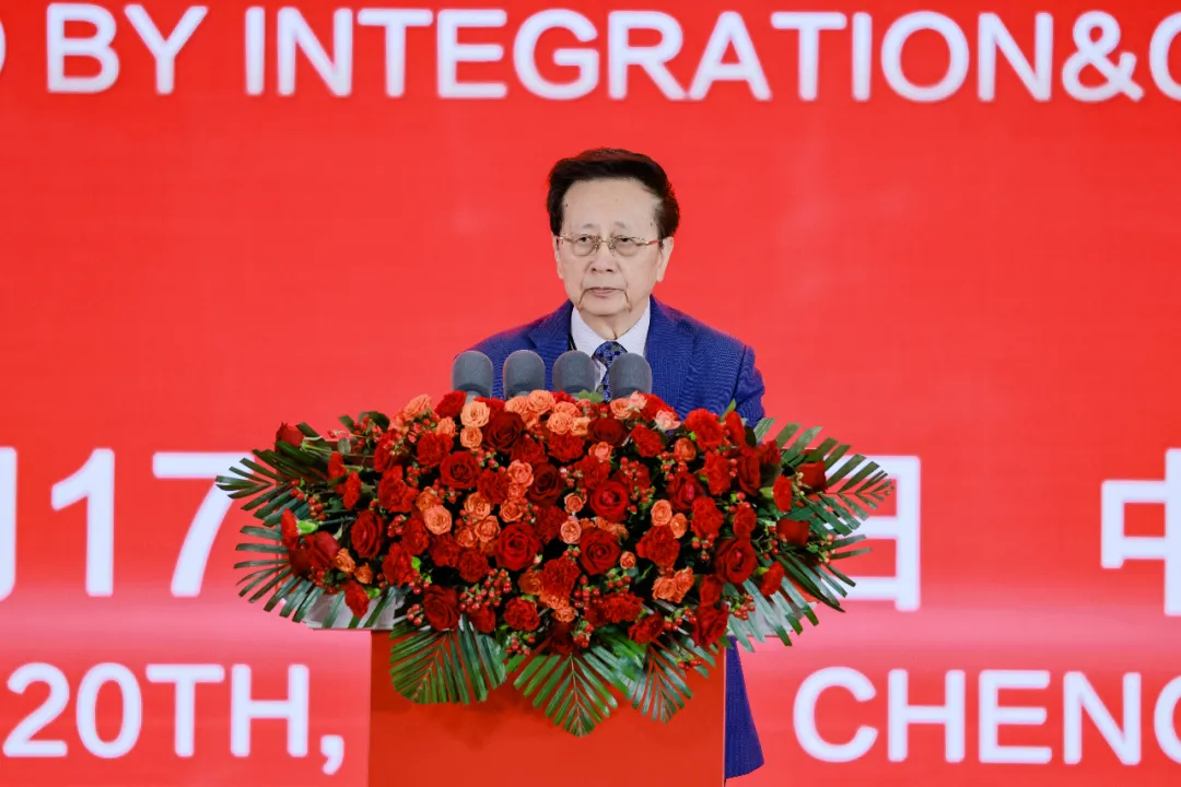 全球隆重发布“成绩单”!2025第八届中国国际光伏与储能产业大会多项数据均创历史之最!