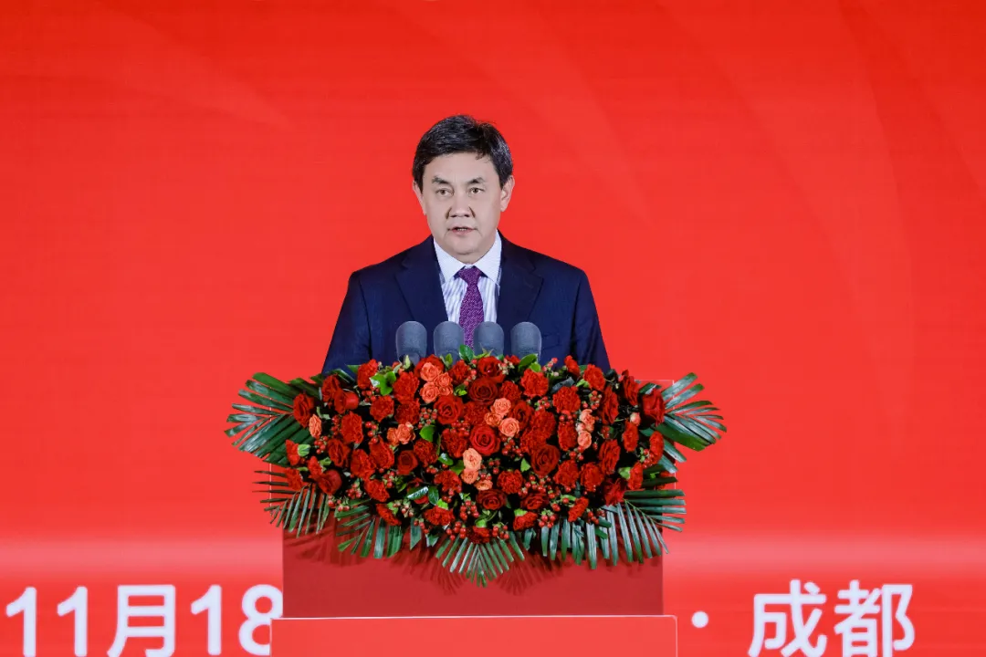 全球隆重发布“成绩单”！2025第八届中国国际光伏与储能产业大会多项数据均创历史之最！