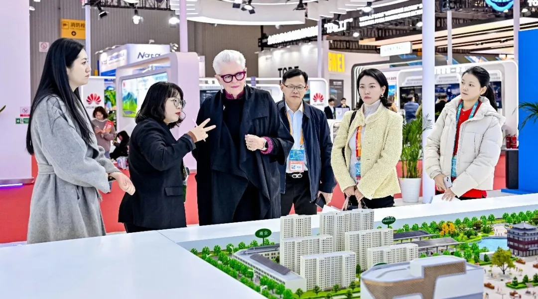 全球隆重发布“成绩单”!2025第八届中国国际光伏与储能产业大会多项数据均创历史之最!