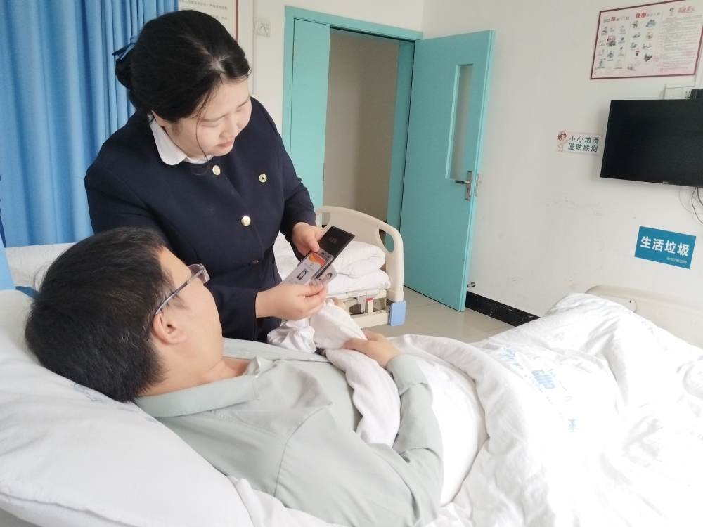 “十四五”答卷丨中国人寿打造“简捷、品质、温暖”好服务