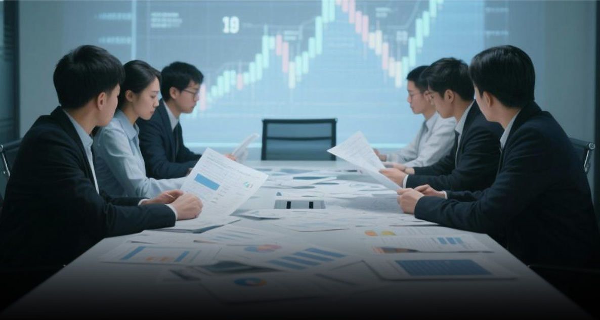 华夏幸福预重整,债委会称将选拔会计师审阅账簿