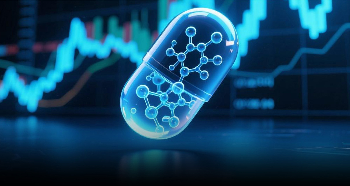 A、H股价均创新高，这家药企会是未来龙头吗？