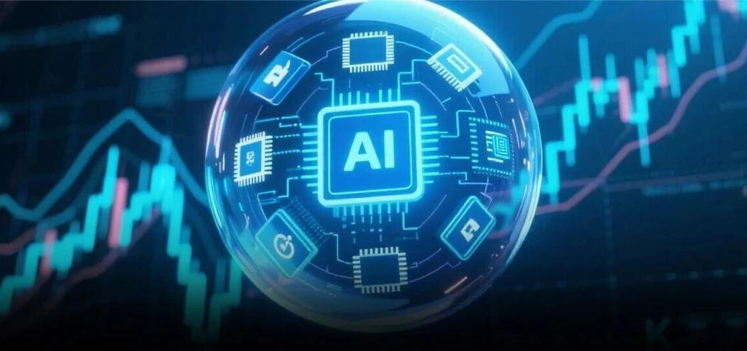 AI还没有泡沫!这几只个股能涨?