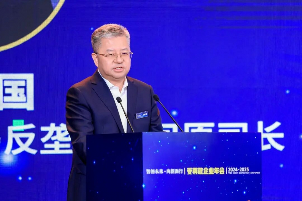 在数千家企业中,寻找穿越周期的商业力量