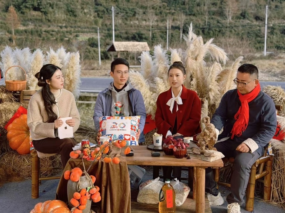 三年行动破万亿融资！浙商银行从浙江辐射全国的金融陪伴路