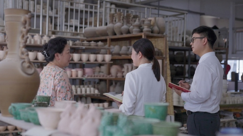 三年行动破万亿融资！浙商银行从浙江辐射全国的金融陪伴路