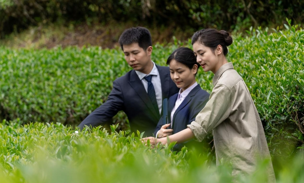 厦门国际银行：牢记嘱托 以奔跑姿态书写金融报国新篇章