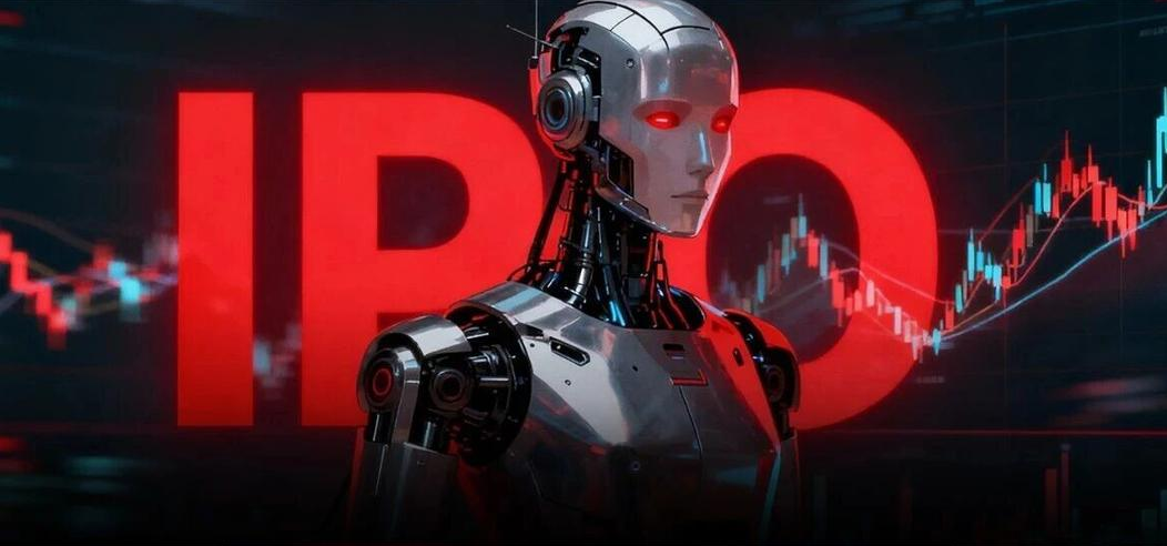 获工业母机基金等多家资本青睐 这家具身智能企业进军IPO