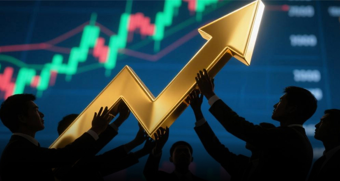 A 股银行增持潮再现，股东高管齐出手，估值修复窗口已开启？