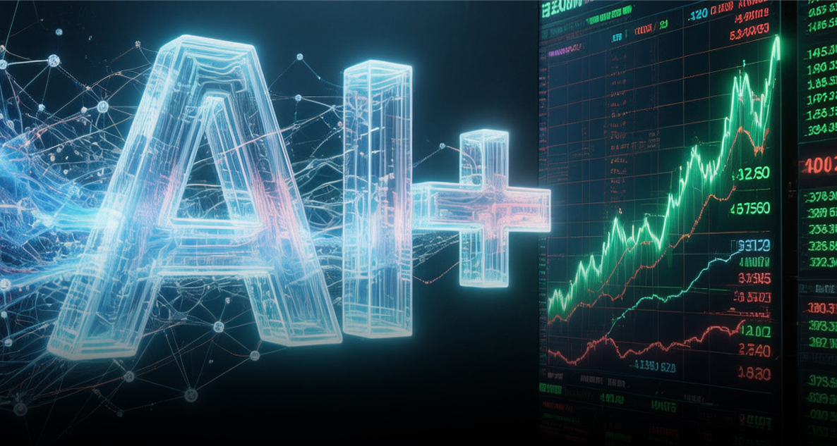 AI重塑商业：七种模式正成为增长新引擎