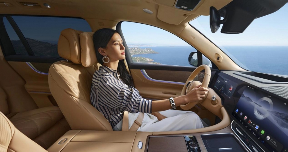 赛力斯获DSMM三级认证 筑牢用户数据安全防线