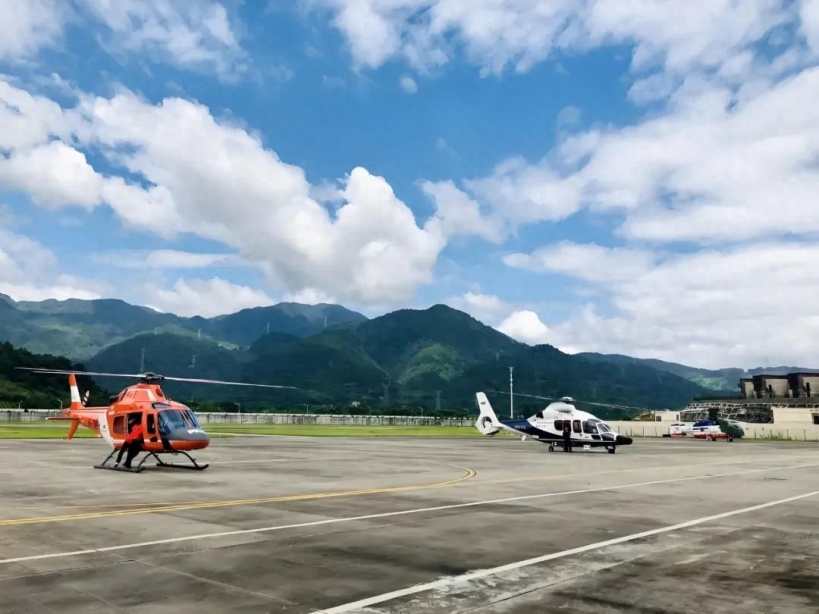 厦门国际银行福州分行：以金融活水，促产业兴旺