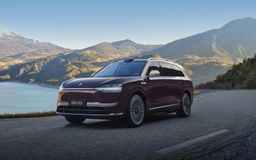 赛力斯新能源汽车11月销量再破5万辆创新高 获资本市场持续看好