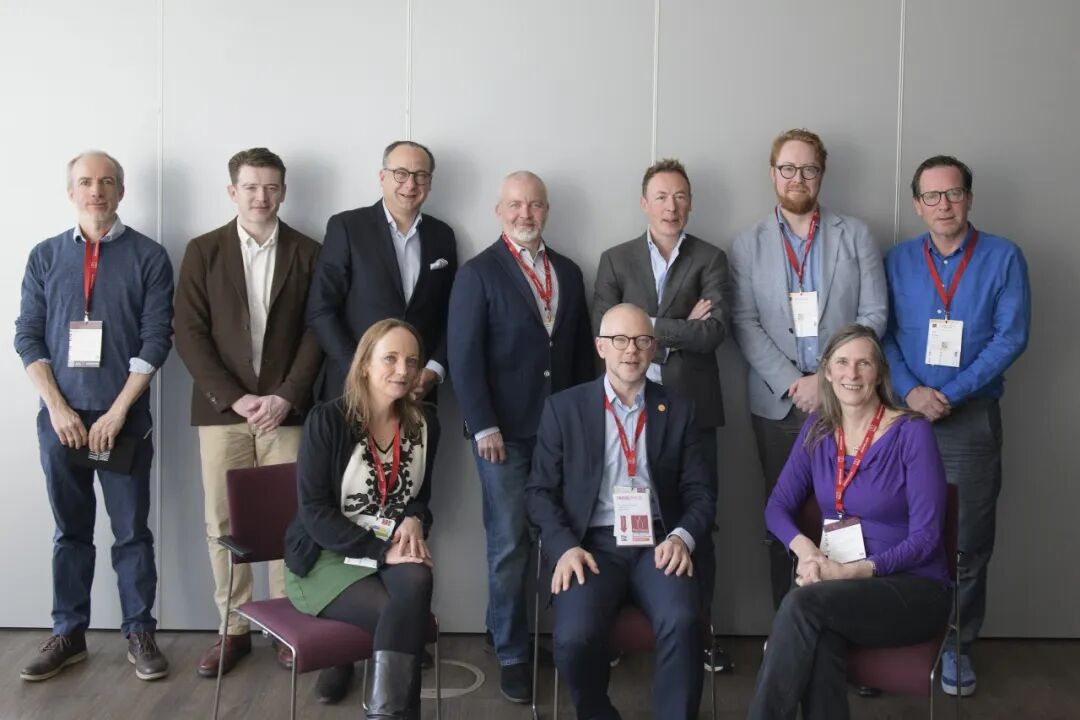 张裕龙谕获“2025拉姆·查兰管理实践奖-杰出奖”