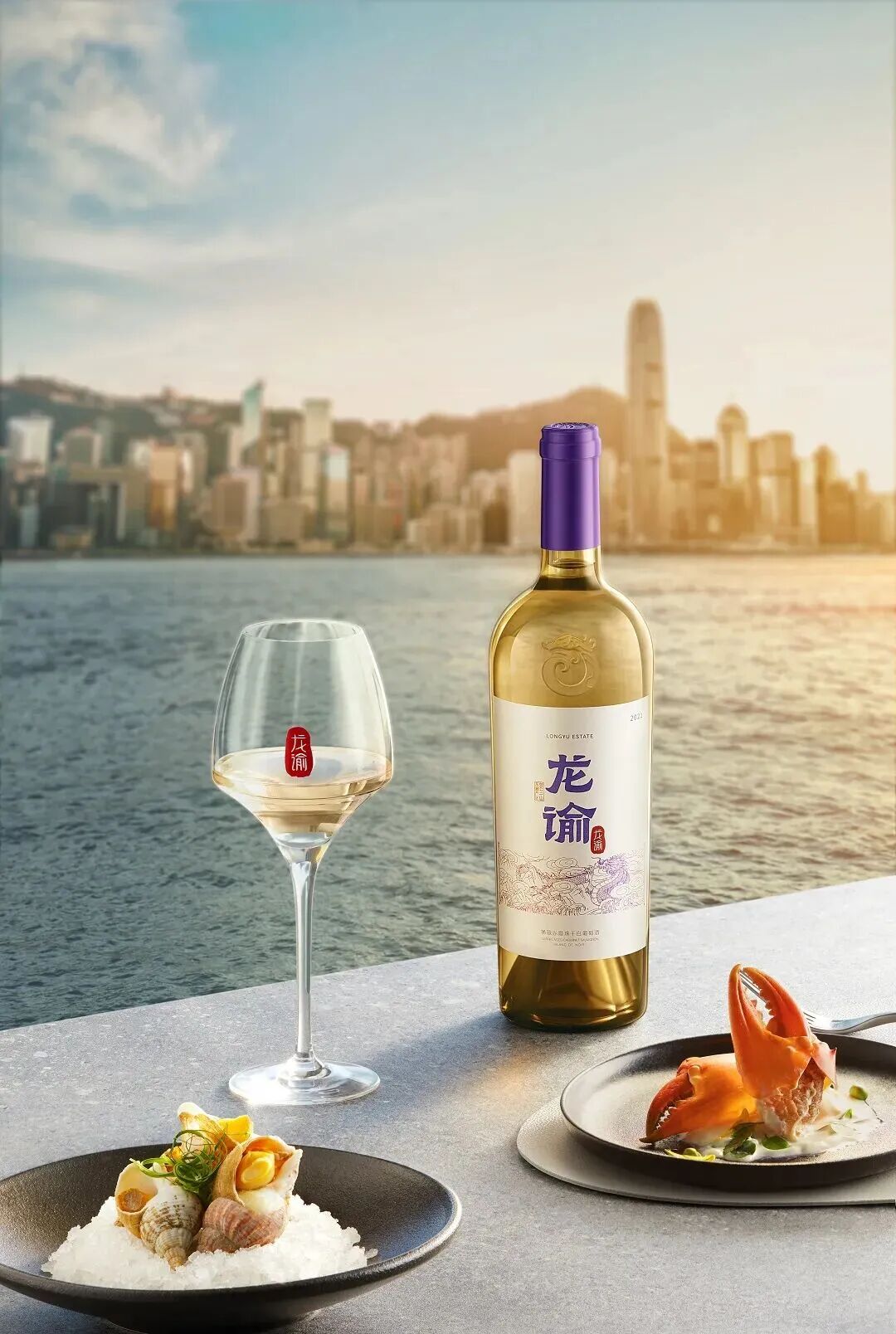 张裕龙谕获“2025拉姆·查兰管理实践奖-杰出奖”