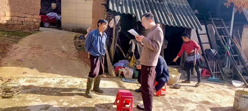 从天津蓟州到云南苗乡：渤海银行以金融之笔书写乡村振兴新答卷