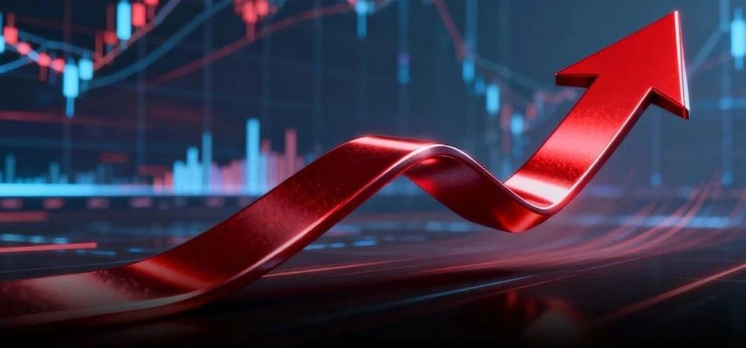 彻底火了！又一主线开启新一轮大级别行情！