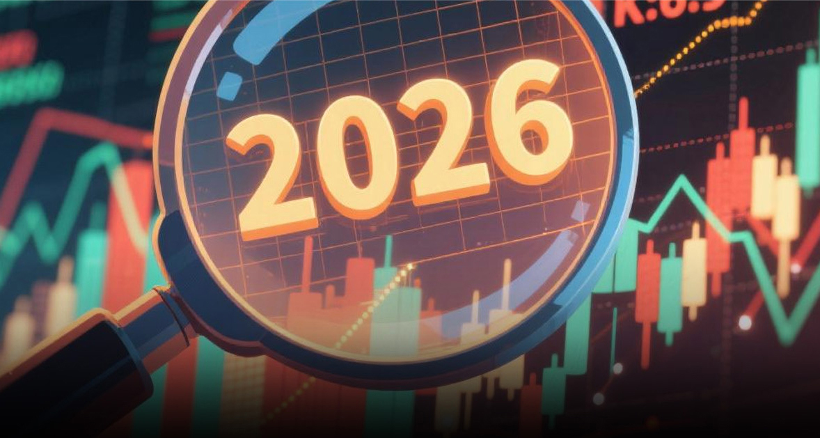 公募群星把脉2026,新质生产力掀起业绩浪潮,牛市锁定这四条赛道