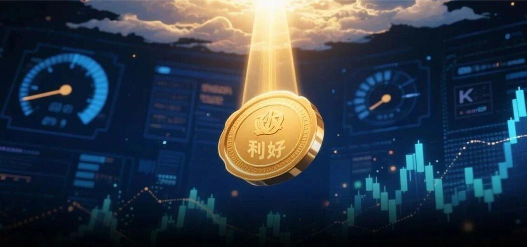 又一个重磅利好,落地!