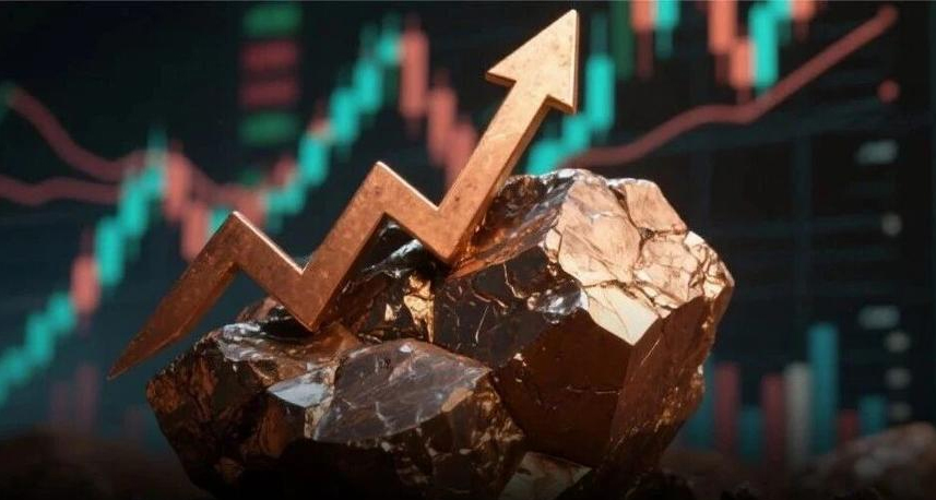 铜价创历史新高,紫金矿业、江西铜业等或迎量价齐升