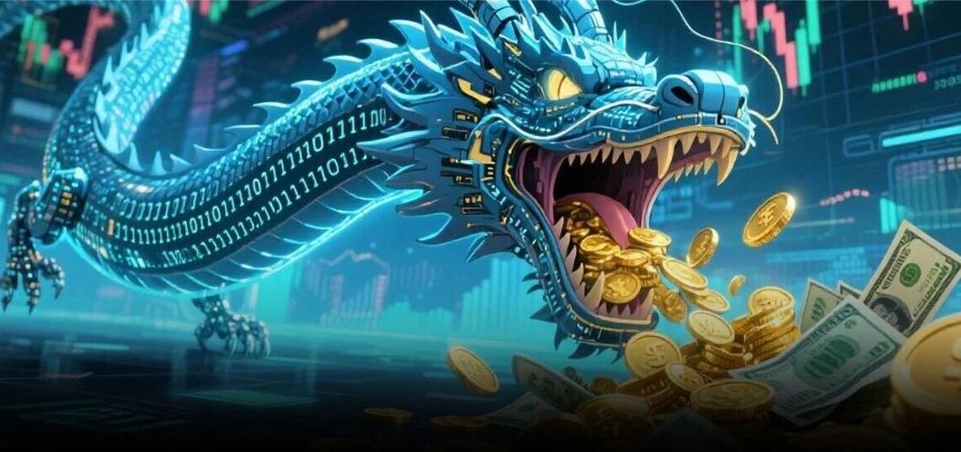 2.51万亿猛攻AI!两大龙头净吸金均超10亿