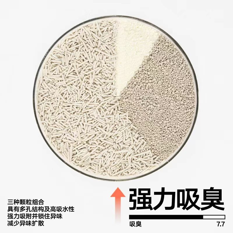 京东宠物百千万爆品计划启动：联合pidan打造确定性产品 单款猫砂月销1500万