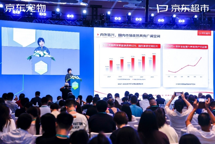 京东宠物百千万爆品计划启动：联合pidan打造确定性产品 单款猫砂月销1500万