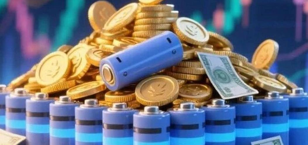 手握3242亿现金 ,宁德时代为何还要发债100亿?