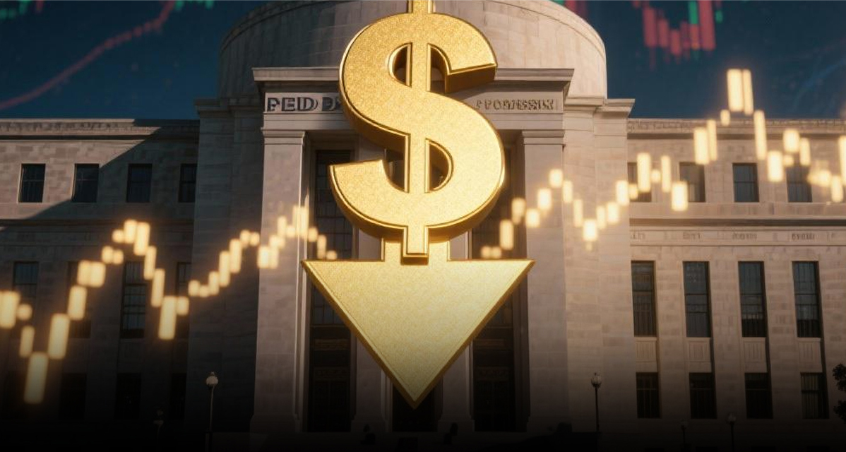 美联储送上“圣诞大礼”：降息+储备管理购债