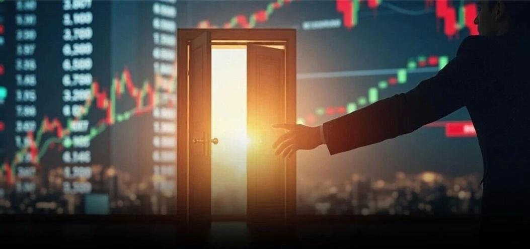 摊牌了！都在布局这条主线