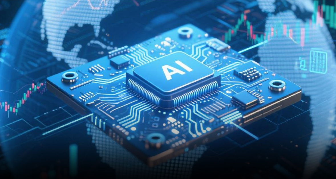 AI投资潮驱动产业链业绩爆发,PCB龙头加速全球扩产