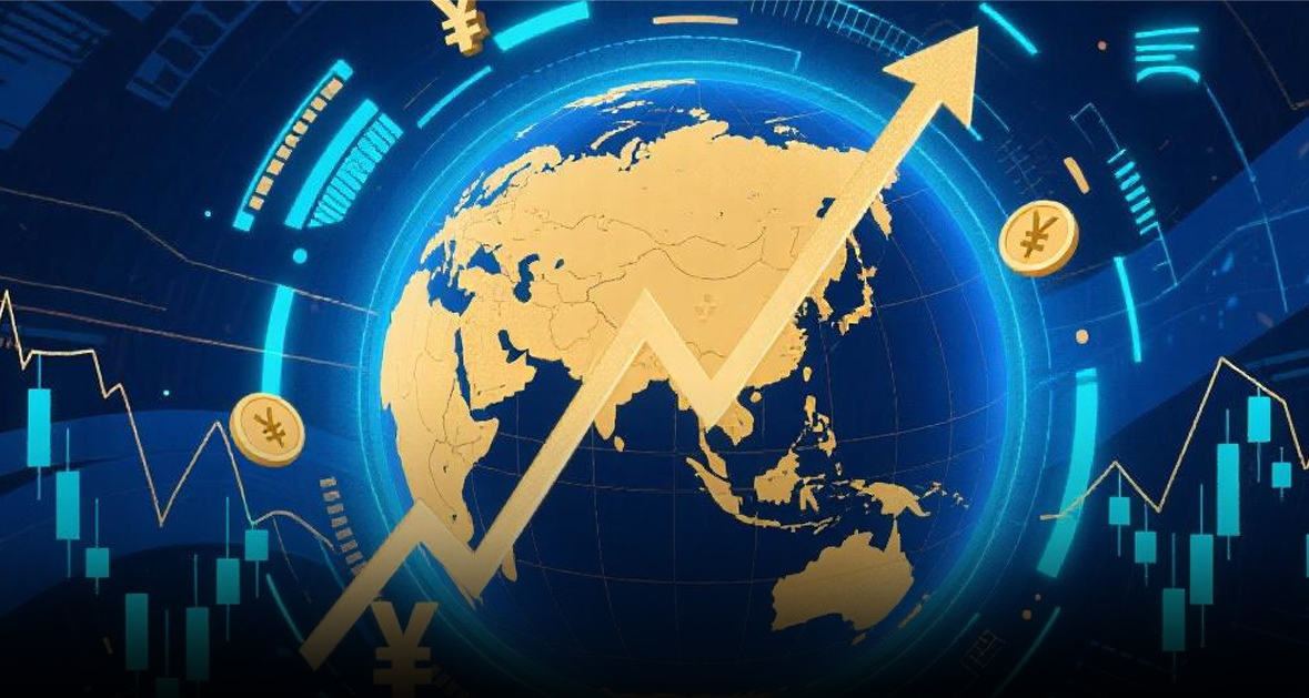 亚洲贡献60%全球增长，衍生品交易迎来新的机遇