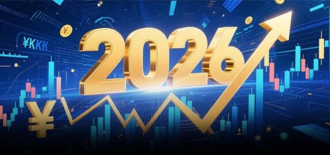 大小摩等机构展望A股2026，中国将从结构性牛市转向全面牛市！