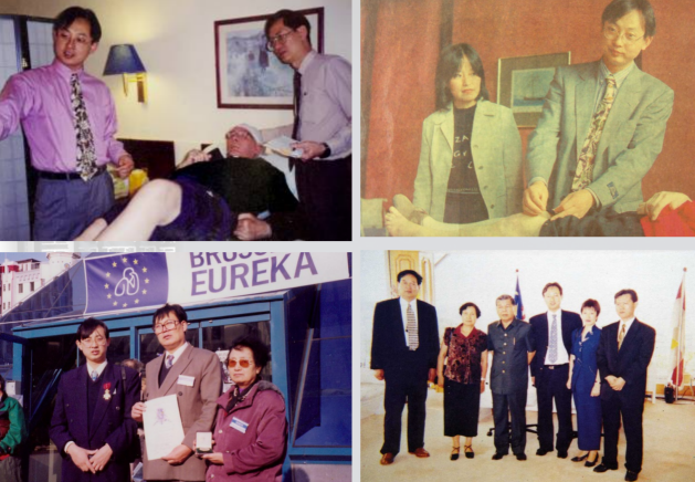 步长制药赵涛博士：以产品创新与全球注册双轮驱动中医药出海