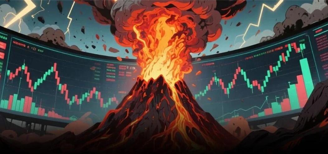 A股,大涨原因曝光!明天还有大事件!