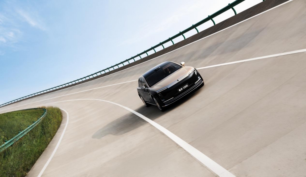 江淮汽车项兴初：以品质品牌塑造高质量发展新范式