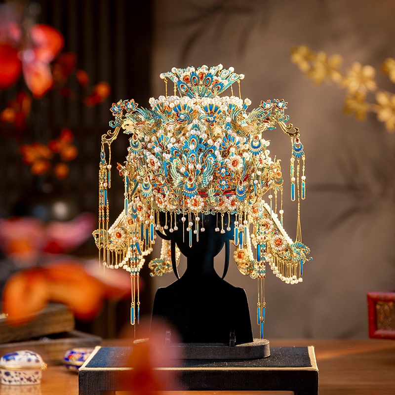 京东超市成品拼装服务上线 让复杂国潮玩具拼装成品“一键到家”